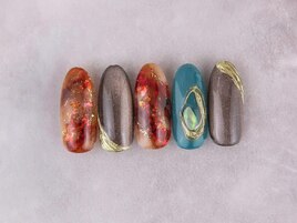 定額コース8800円