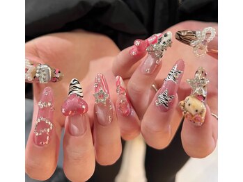 DCネイルサロン/