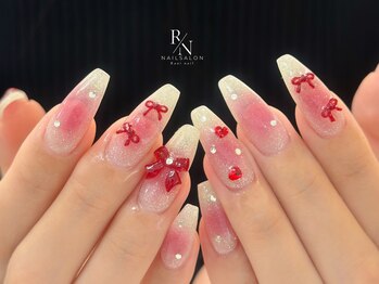 ラニ ネイル(Rani Nail)/定額デザイン