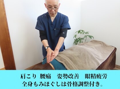 イノ(ino)の写真