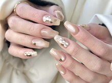 エレガンシア(Elegancia)