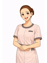 ルルアス(LULUAS)&nbsp;真里 