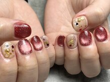 エヌアット 新宿西口(n@nail)