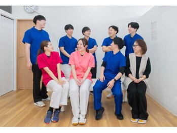 かげやま鍼灸接骨院/