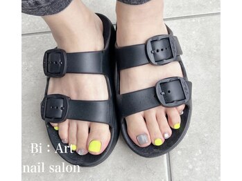 ヴィアート(Bi:Art)/