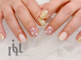 シンプル定額デザイン