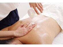 ハレア(HA LEA)の雰囲気（身体と心。頭から脚先まで全身を癒すトリートメントを提供します）