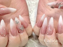 キャリコ(calico)