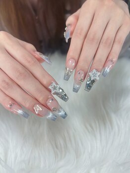 ベスパー(Vesper)/ネイリストsaki