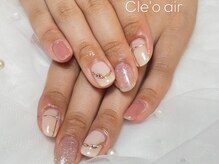 クレオエール(Cle’o air)/フェミニンコレクション