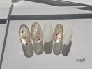 シンプル全体アート/ベーシック