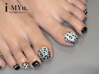 イミュー(i-MYu)の写真