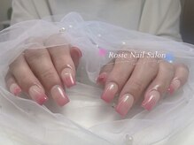 ロージー 柏店(Rosie)/グラデーション