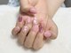 モグノルネイル(mogu.noru.nail)の写真/120種類から選べる通いやすい定額ネイルサロン!丁寧なカウンセリングであなたに似合うデザインを◎