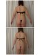 オーブ(Aube)の写真/一生に一度の日のブライダル！ドレス姿を輝かせるエステで、最高の記念日を演出♪