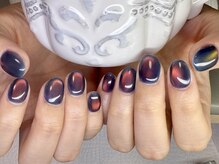キミネイル(Kimi nail)/マグネット ネイル