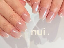 ヌイ 下北沢(nui.)/ベイビーブーマー　オーロラ