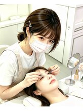 マジックガール 津田沼店(MagiqueGirl)&nbsp;XIU YUXIN