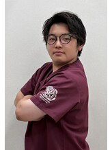 ヤマナカ 新中島整骨院&nbsp;伊藤 洸貴