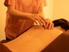 【初回オススメ】疲労回復のための鍼灸マッサージ♪《首肩こり・頭痛・腰痛》