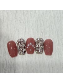 定額7500