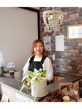 ラクワン(R coin)&nbsp;川島 千里