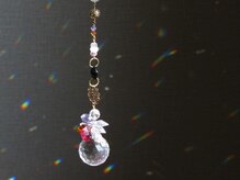 プレッシェンド(Prescendo)/お部屋の浄化♪