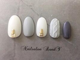 ご新規様￥7400☆定額ネイル26