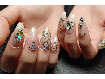 クッカ(kukka)/ジェル10本フリーアート