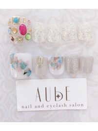 8月マンスリーキャンペーン