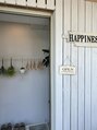 トータルビューティーサロン ハピネス(HAPPINESS)/HAPPINESS