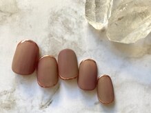 ネイルサロンキース(nail salon KIES)/NEW Design &nbsp;7990yen