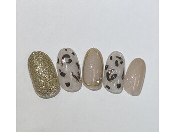 テナン(Tenang)/ハンドBコース ¥6500