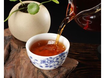 マイスペース 横浜店(MY SPACE)/アフターTeaサービス