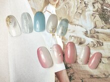 キュアバイアニーアンドジーノ(Qa by Annie&Gino)/