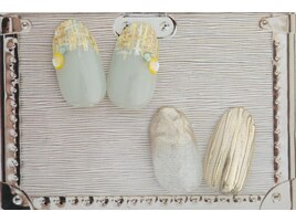 【２本アート】6月限定デザイン