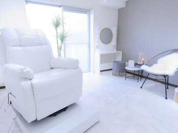 ケイ(Key.)/内観写真