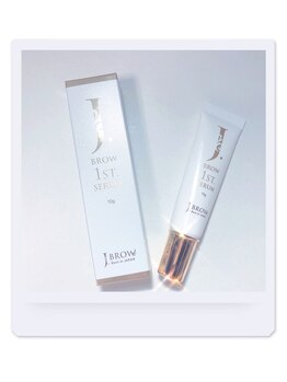 アクトウーマン(AKTWOMEN)/眉毛用美容液