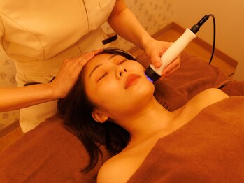 はすリラクビューティハウス 船橋店/小顔効果抜群！