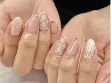 ディーネイル 京橋(D-nail)/立和名/デザインコンテスト33番