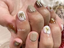 ヴィーヴル(vivre.)/