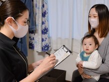 ナナ(Nana)/お子様連れのご来店も歓迎♪