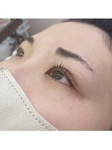 ビューティーアミューズメント 山鼻店(BEAUTY AMUSEMENT)/ドールリフトカール