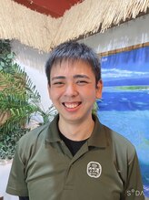 手もみ処さざ波 港町店 作田