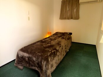 天使の寝ごこち 尾ノ上店/個室