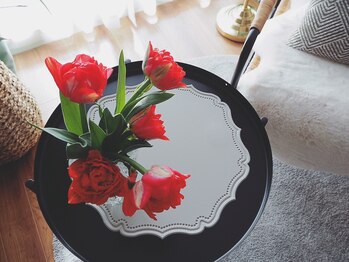 リリアーナ(LILIANA)/ご褒美時間♪リフレッシュに