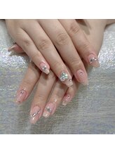 クイーンズビューティーサロン 歌舞伎町店(Queen's beauty salon)/やり放題コース120分