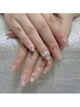 クイーンズビューティーサロン 歌舞伎町店(Queen's beauty salon)/やり放題コース120分