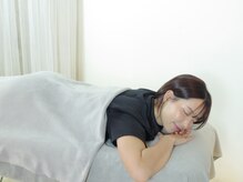 エアム 大岡山店(EAM)/プライベート空間