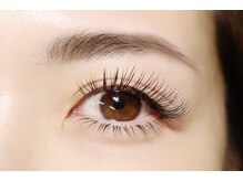 アイラッシュサロン イオ(Eyelashsalon io)/フラットつけ放題